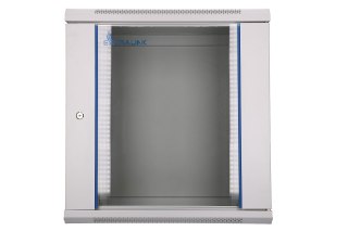 Extralink - szafka wisząca 19" 12U 600x600 Szara