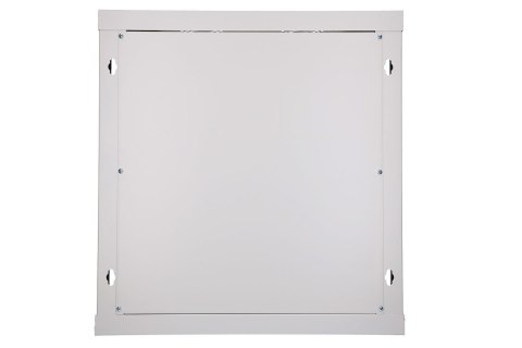 Extralink - szafka wisząca 19" 12U 600x600 Szara