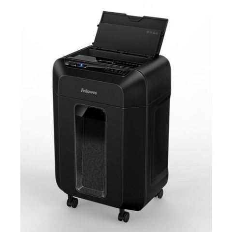 Fellowes Aktenvernichter AutoMax 80M Autofeed