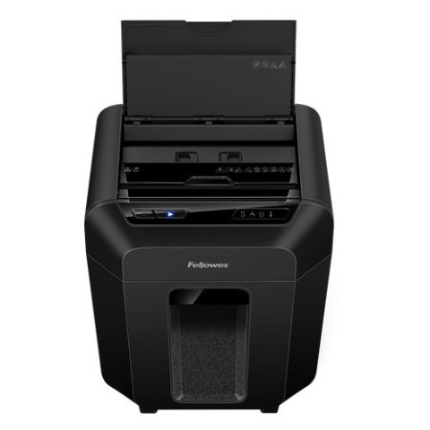 Fellowes Aktenvernichter AutoMax 80M Autofeed