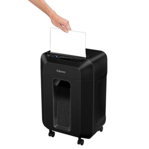 Fellowes Aktenvernichter AutoMax 80M Autofeed