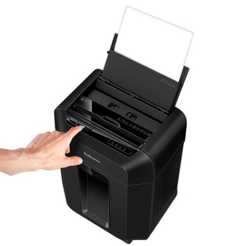 Fellowes Aktenvernichter AutoMax 80M Autofeed