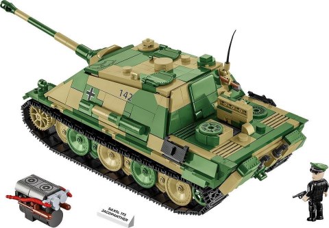 COBI Sd.Kfz.173 Jagdpanther