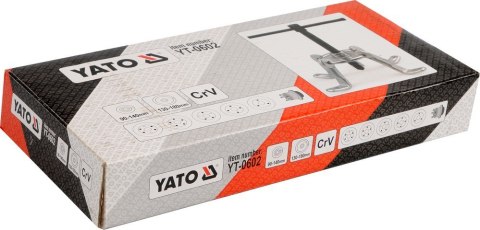 Yato YT-0602 ściągacz pasowy