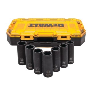 DeWALT DWMT74737-0 gniazdko/zestaw gniazdek