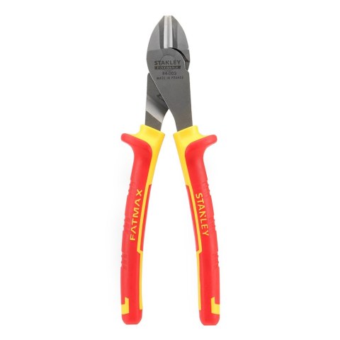 Stanley 0-84-003 szczypce Szczypce tnące ukośne Stanley 0-84-003 szczypce Szczypce tnące ukośne