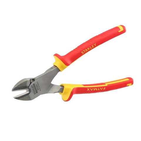 Stanley 0-84-003 szczypce Szczypce tnące ukośne Stanley 0-84-003 szczypce Szczypce tnące ukośne