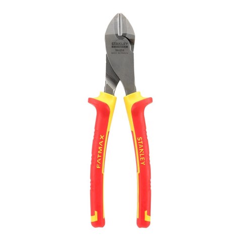 Stanley 0-84-003 szczypce Szczypce tnące ukośne Stanley 0-84-003 szczypce Szczypce tnące ukośne