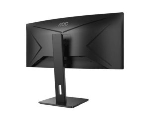 Monitor AOC CU34P2A (34" /VA /100Hz /3440 x 1440 /Czarny)