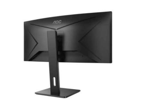 Monitor AOC CU34P2A (34" /VA /100Hz /3440 x 1440 /Czarny)