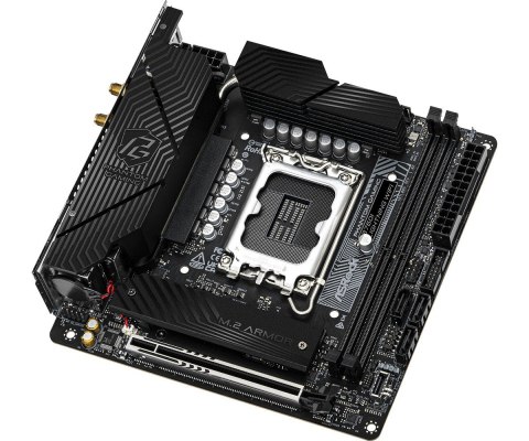 Płyta główna ASRock B760I LIGHTNING WIFI