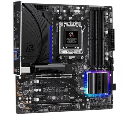 Płyta główna Asrock B650M PG RIPTIDE