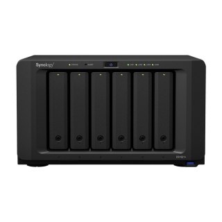 Serwer plików SYNOLOGY DS1621+