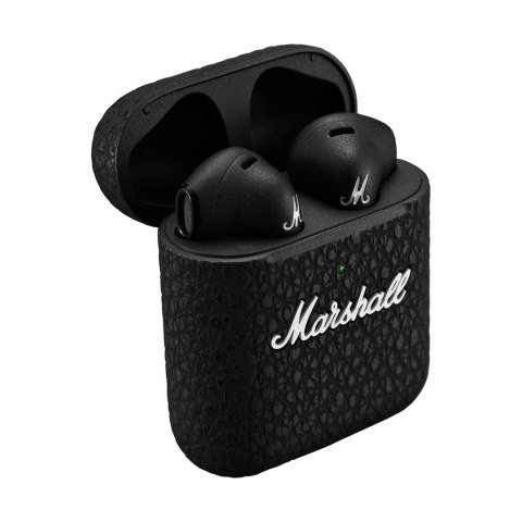 Słuchawki douszne TWS Marshall Minor III  True Wireless headphones Black