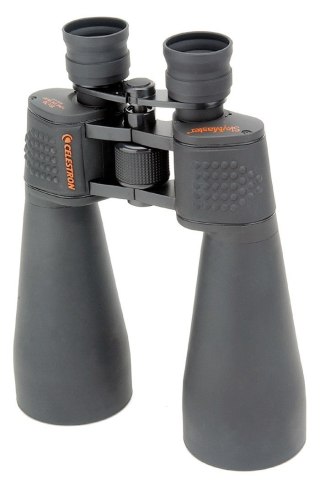 Celestron SkyMaster 15x70 lornetka BaK-4 Szary