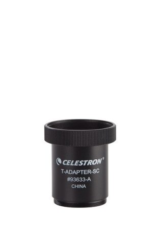 Celestron T-Adapter for SC