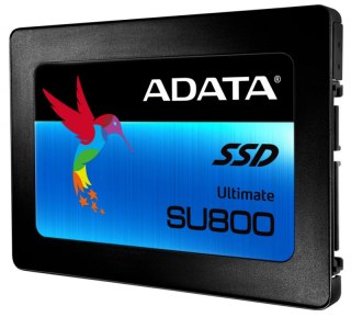 Dysk SSD A-DATA Ultimate SU800 1 TB Ultimate (2.5″ /1TB /SATA III (6 Gb/s) /560MB/s /520MB/s)