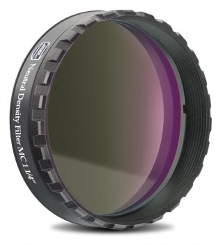 Filtr Baader szary ND 1,8 (OD=1,8 T=2%) 1,25