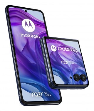 Motorola Razr 50 Ultra 12/512GB Midnight Blue