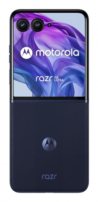 Motorola Razr 50 Ultra 12/512GB Midnight Blue