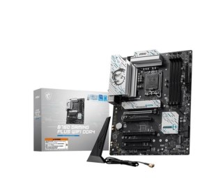 Płyta główna MSI B760 GAMING PLUS WIFI (Socket 1700 /ATX)