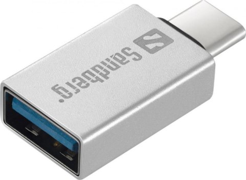 Adapter SANDBERG 136-24 USB