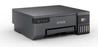 Drukarka atramentowa EPSON EcoTank L8050 (5760 x 1440dpi /maks.A4 / Wi-Fi/USB)