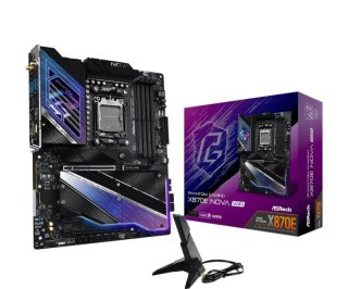 Płyta główna ASROCK X870E Nova WiFi (AM5 /Extended ATX)