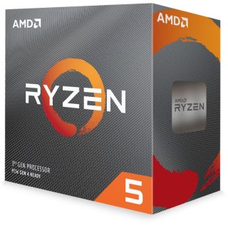 Procesor AMD Ryzen 5 3600 BOX (3.6 GHz /32 MB /Socket AM4 )