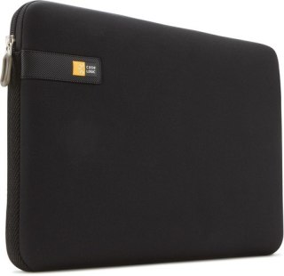 Case Logic LAPS-113 Black 33,8 cm (13.3") Etui kieszeniowe Czarny