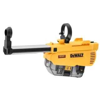 DeWALT DWH205DH-XJ odkurzacz Czarny, Żółty