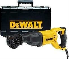 Pilarka szablowa DeWalt DWE305PK (1100W)