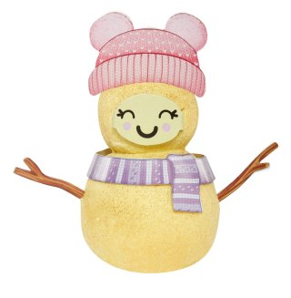 Rainbow High Winter Wonderland Doll- Sunny (Yellow)