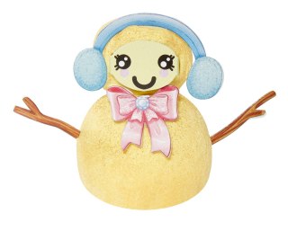 Rainbow High Winter Wonderland Doll- Sunny (Yellow)