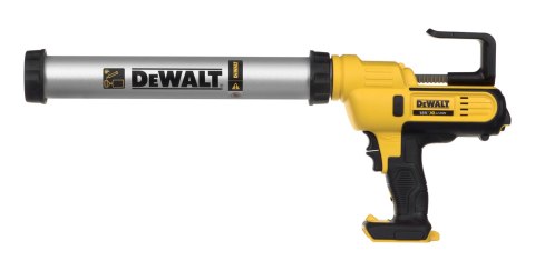 Wyciskacz do mas18V bez Aku 600ML DCE580N-XJ DEWALT