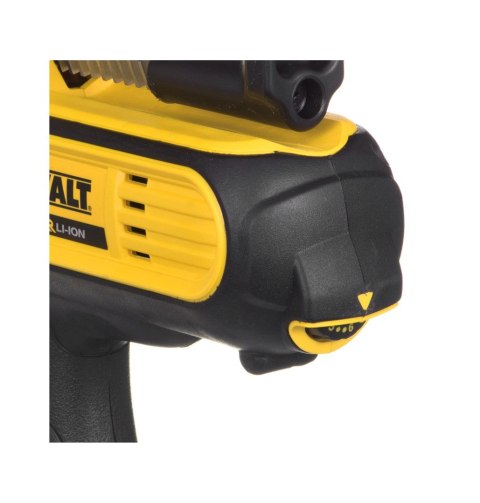 Wyciskacz do mas18V bez Aku 600ML DCE580N-XJ DEWALT