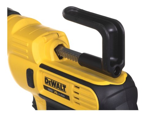 Wyciskacz do mas18V bez Aku 600ML DCE580N-XJ DEWALT