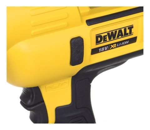 Wyciskacz do mas18V bez Aku 600ML DCE580N-XJ DEWALT