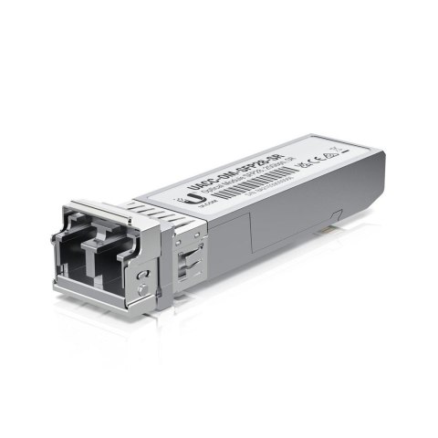 Ubiquiti UACC-OM-SFP28-SR moduł przekaźników sieciowych Swiatłowód 25000 Mbit/s