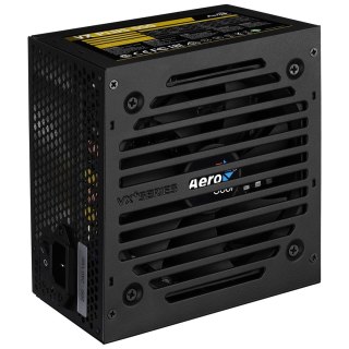 Zasilacz Aerocool PGS VX-650Plus AEROVX-650PLUS (650 W; 120 mm)