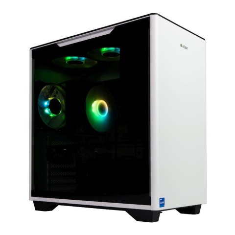 Komputer ADAX DRACO EXTREME WHITE WXIHR7800X3D R7-7800X3D/B650/32GB/2TB/RTX4070-12GB/Wi-Fi/BT/W11Hx64/3Y