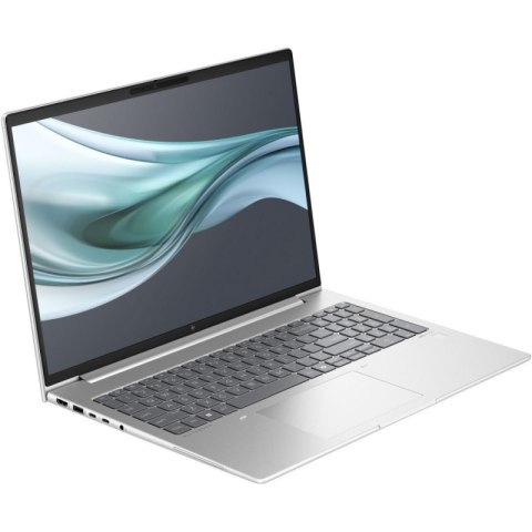 Notebook HP EliteBook 660 G11 (16"/U7-155U /Intel Graphics/32GB/SSD1TB/W11P/Srebrny) Notebook HP EliteBook 660 G11 (16"/U7-155U /Intel Graphics/32GB/SSD1TB/W11P/Srebrny)