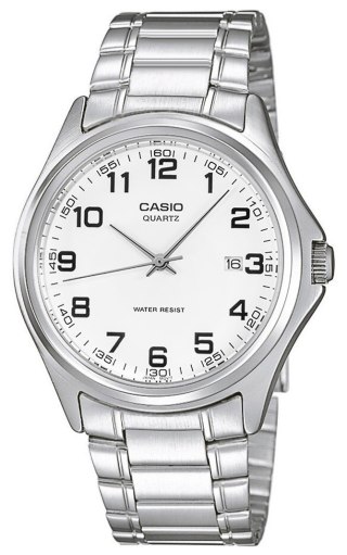 Zegarek Męski CASIO MTP-1183A-7BDF + BOX