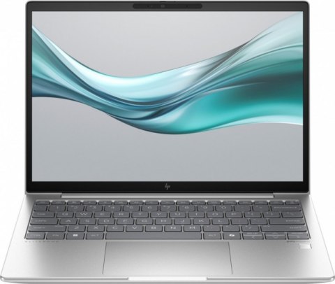 Notebook HP EliteBook 630 G11 (13.3"/U7-165U /Intel Graphics/32GB/SSD1TB/W11P/Srebrno czarny) Notebook HP EliteBook 630 G11 (13.3"/U7-165U /Intel Graphics/32GB/SSD1TB/W11P/Srebrno czarny)
