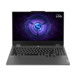 Notebook LENOVO LOQ 15IAX9 (15.6"/i5-12450HX /RTX4060/16GB/SSD1TB/Szaro-czarny)