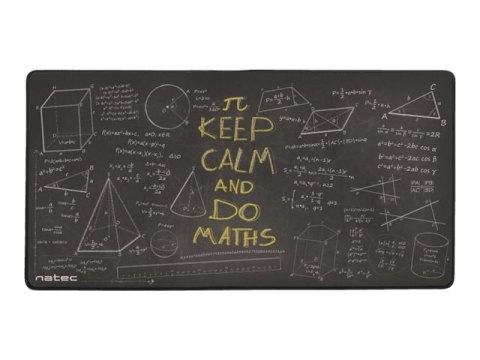 Podkładka pod mysz Maths Maxi 800x400mm Podkładka pod mysz Maths Maxi 800x400mm