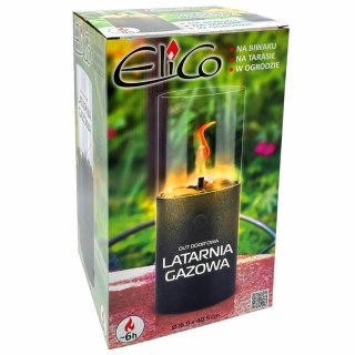 ELICO LAMPA GAZOWA ZEWNĘTRZNA / KARTUSZ 190g FM-HT-700