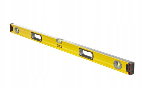 Poziomnica fatmax ii 120cm, 3 libelki - 0,5mm/m Poziomnica fatmax ii 120cm, 3 libelki - 0,5mm/m