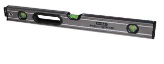 Stanley 0-43-648 poziomica 1,2 m Szary