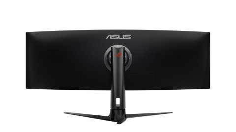 MONITOR ASUS 49" XG49VQ ROG STRIX 124.5 cm (49") 3840 x 1080 pixels UltraWide Full HD LED Black